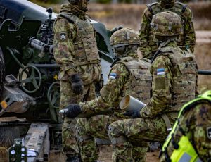 Estonia-Military-Army-Warsaw-Institute