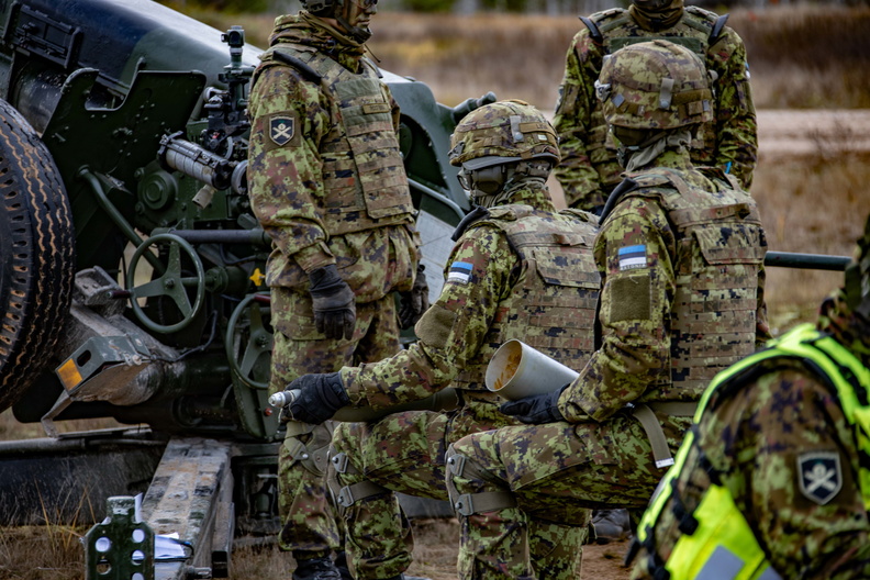 Estonia-Military-Army-Warsaw-Institute