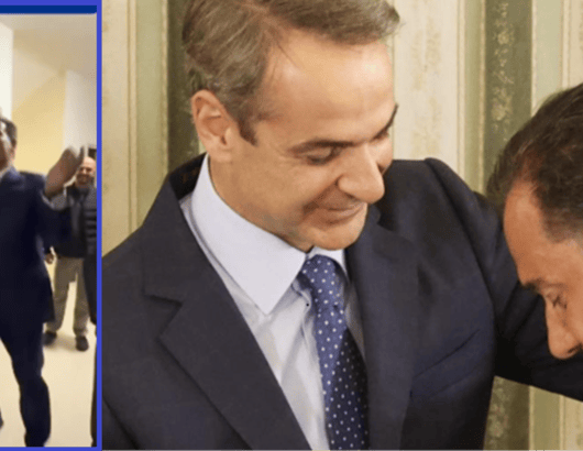 ΓΕΩΡΓΙΑΔΗΣ