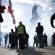 Nationwide protests over cost of living and public services in France