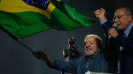 Brazil Election
