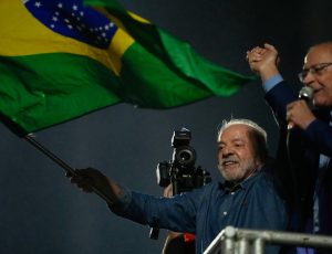 Brazil Election