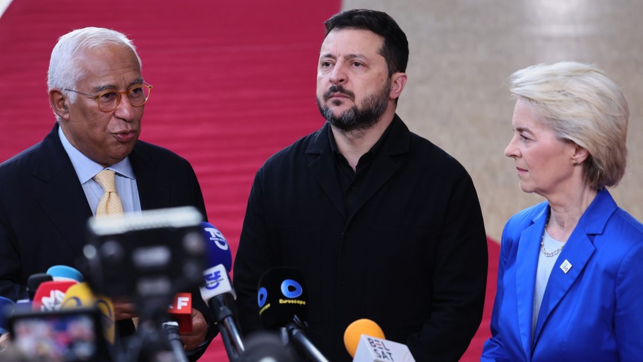 Volodimir-Zelensky