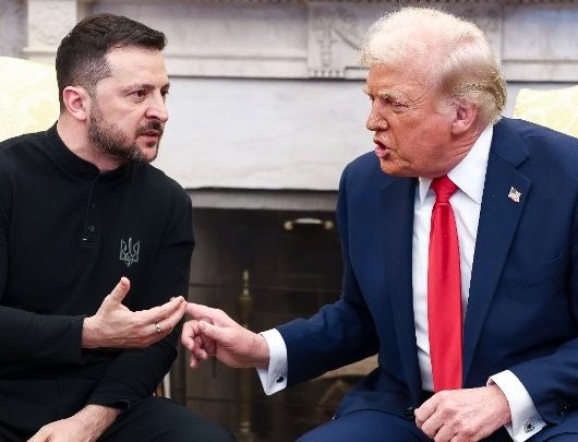 ZelenskyTrump