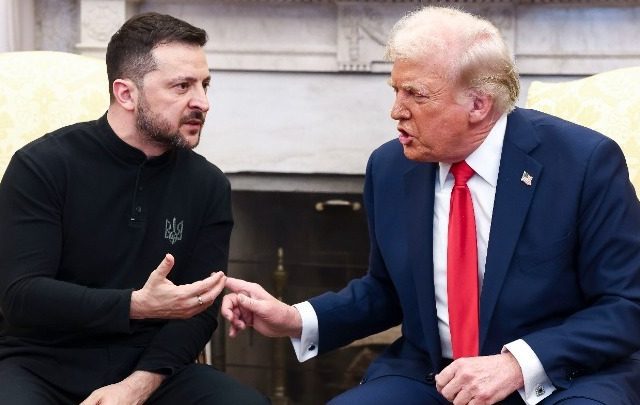 ZelenskyTrump