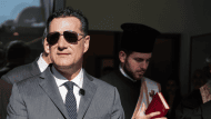αδωνις γεωργιαδης