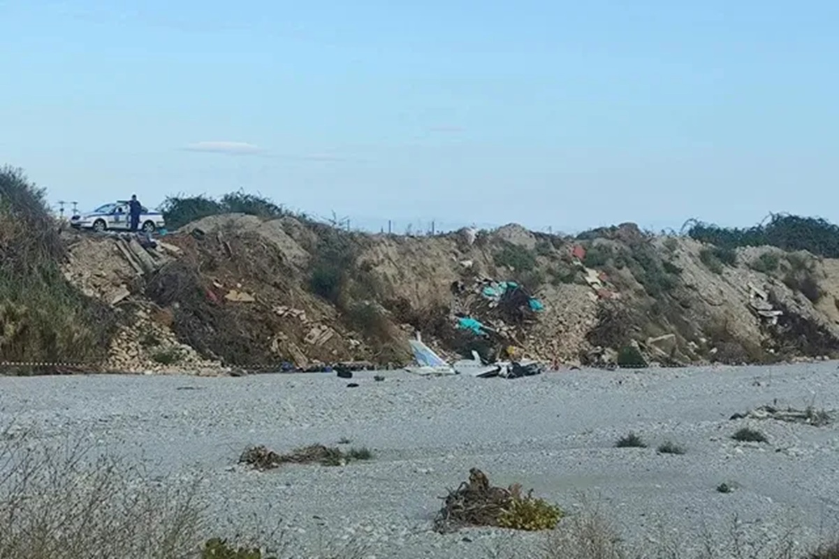 aeroskafosptosi