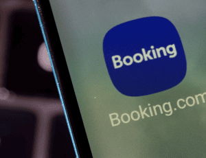 booking