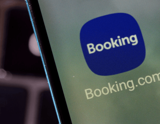 booking