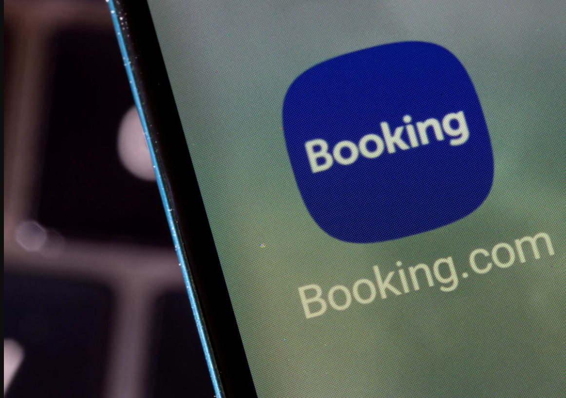 booking