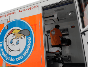 χαμογελο του παιδιου