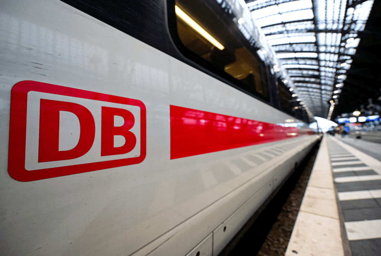 deutsche bahn