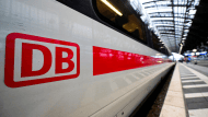 deutsche bahn