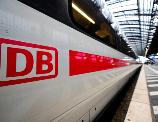 deutsche bahn