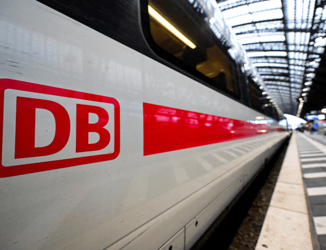 deutsche bahn