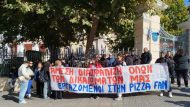 εργαζομενοι pizza fan