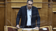 γιαννης δελης
