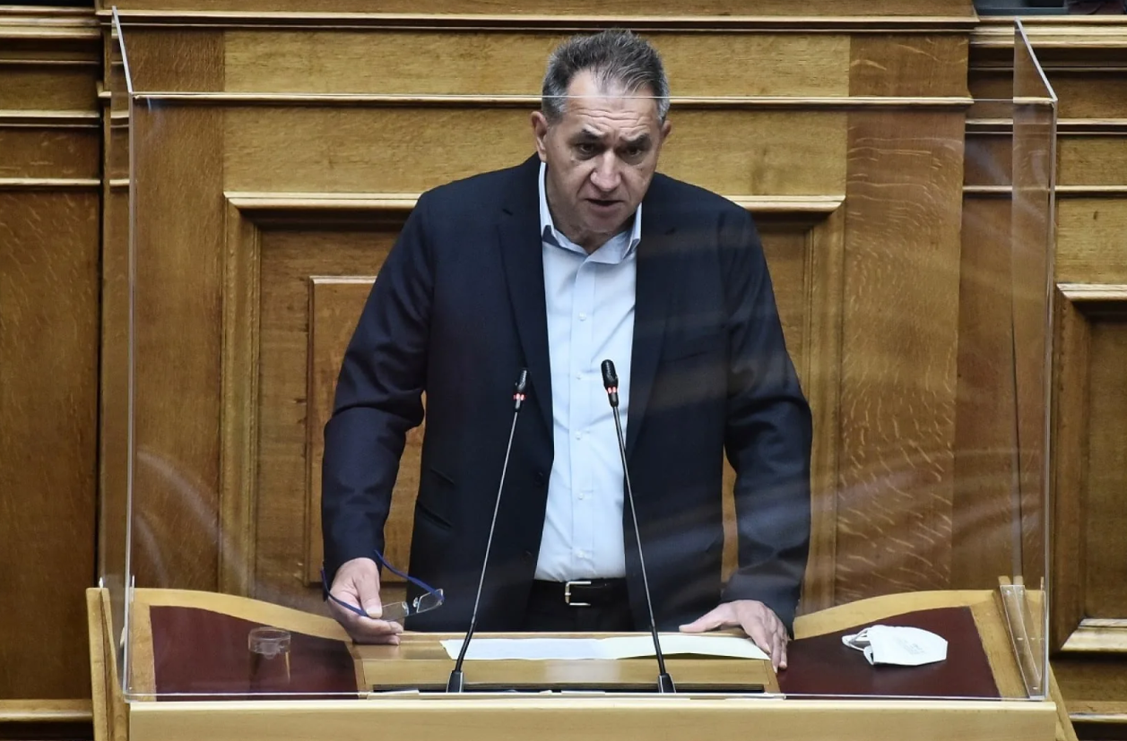 γιαννης δελης