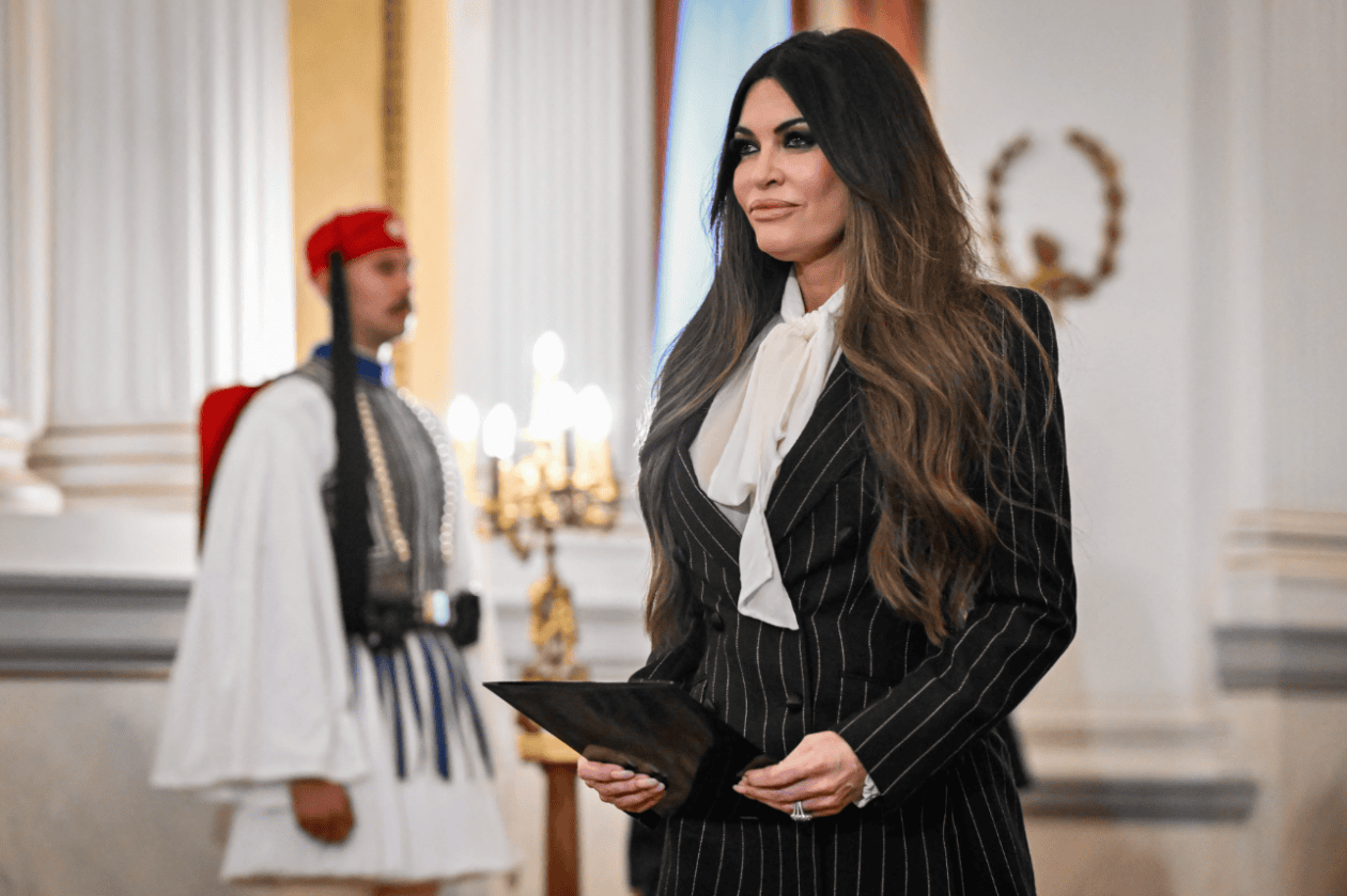 γκιλφοιλ