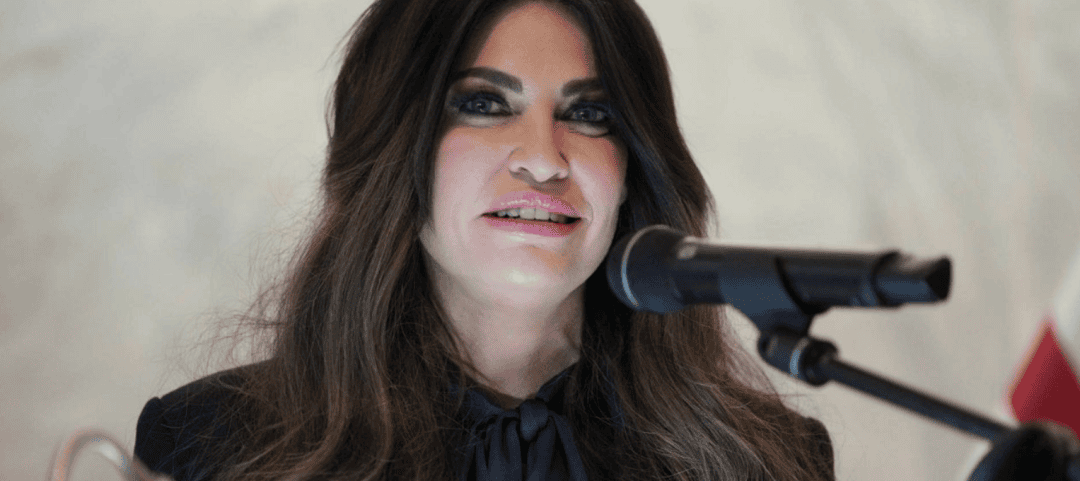 γκιλφοιλ πρεσβης