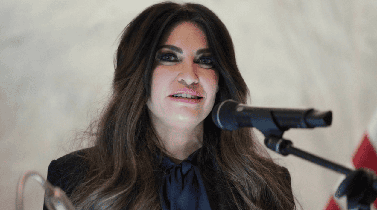 γκιλφοιλ πρεσβης