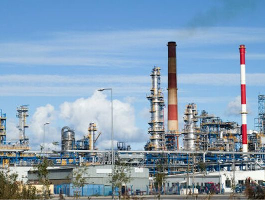 india-refinery