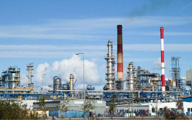 india-refinery