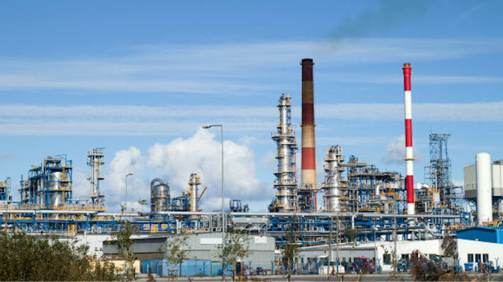 india-refinery
