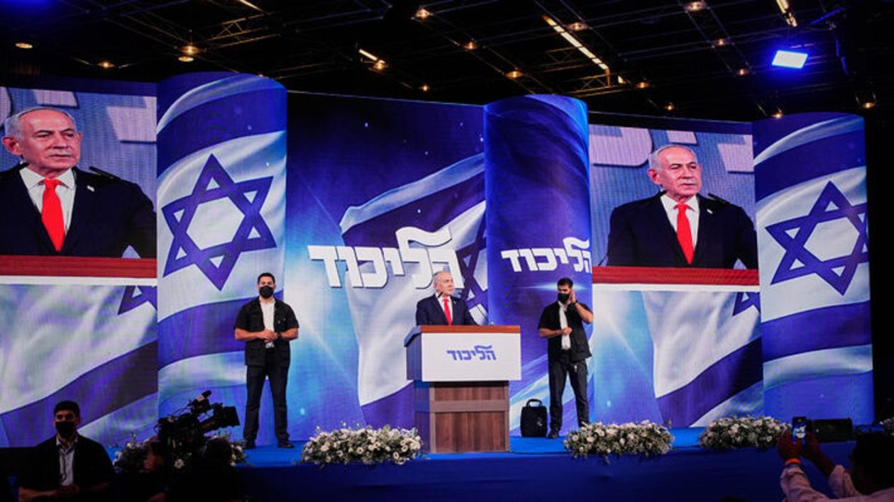 israel-elections