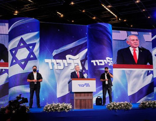 israel-elections