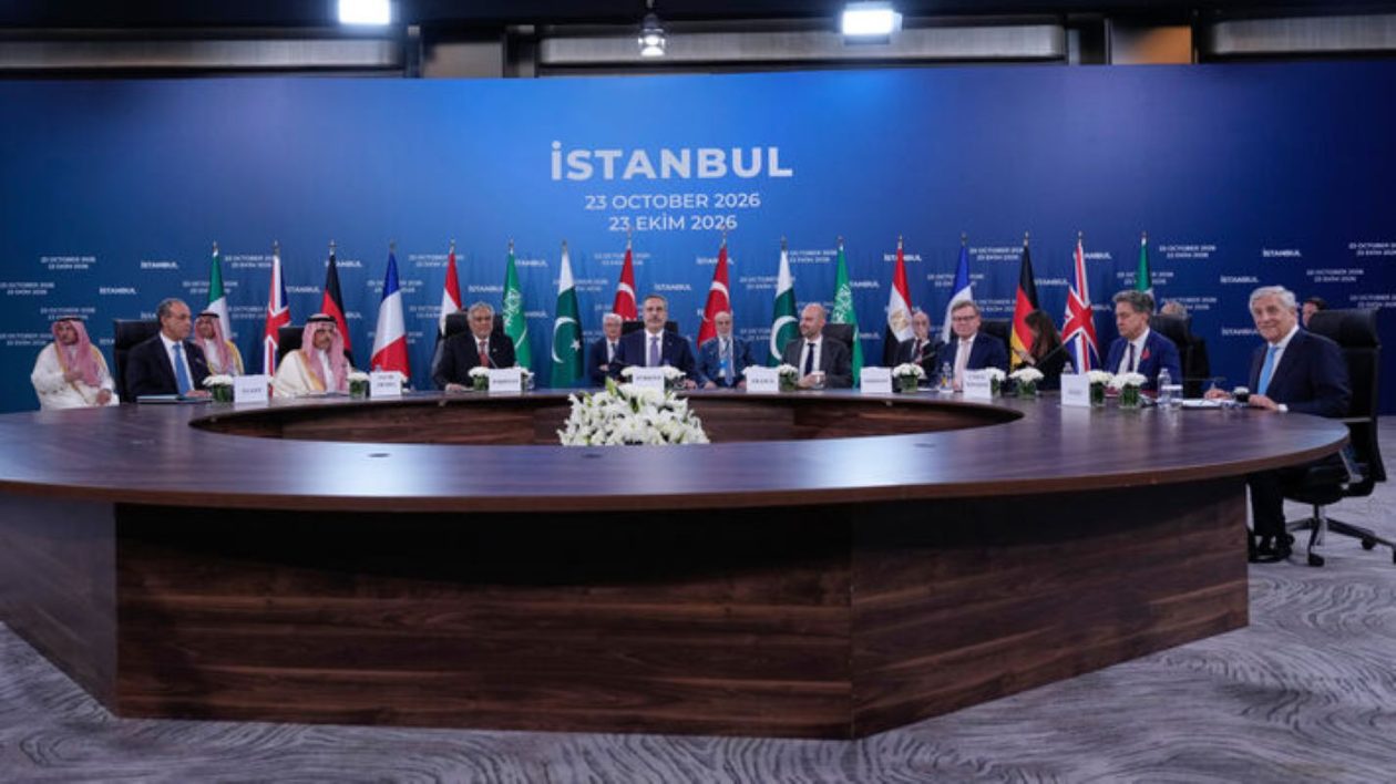 istanbul