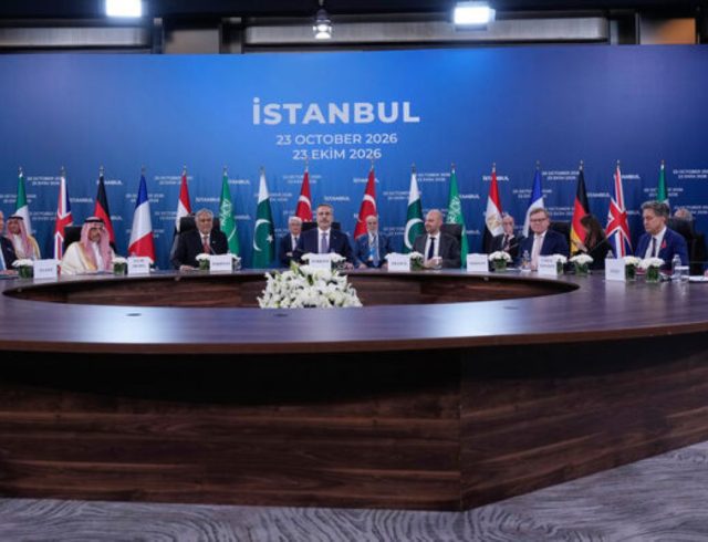 istanbul