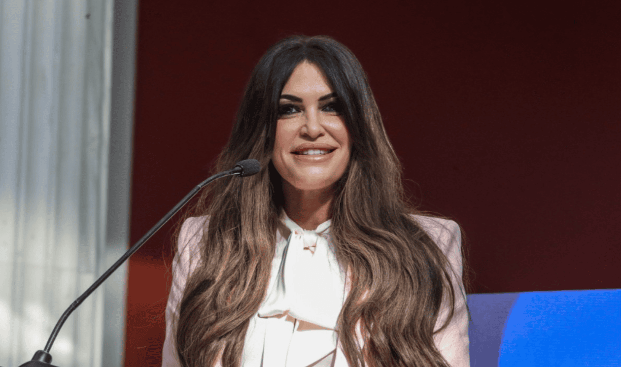 κιμπεριλ γκιλφοιλ