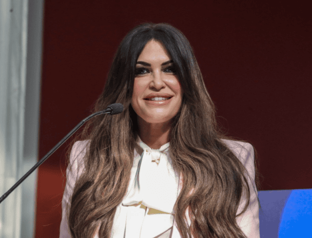 κιμπεριλ γκιλφοιλ