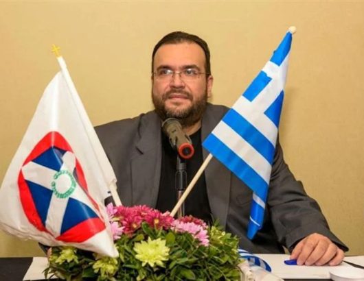 koumpouris