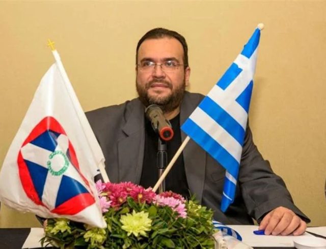 koumpouris