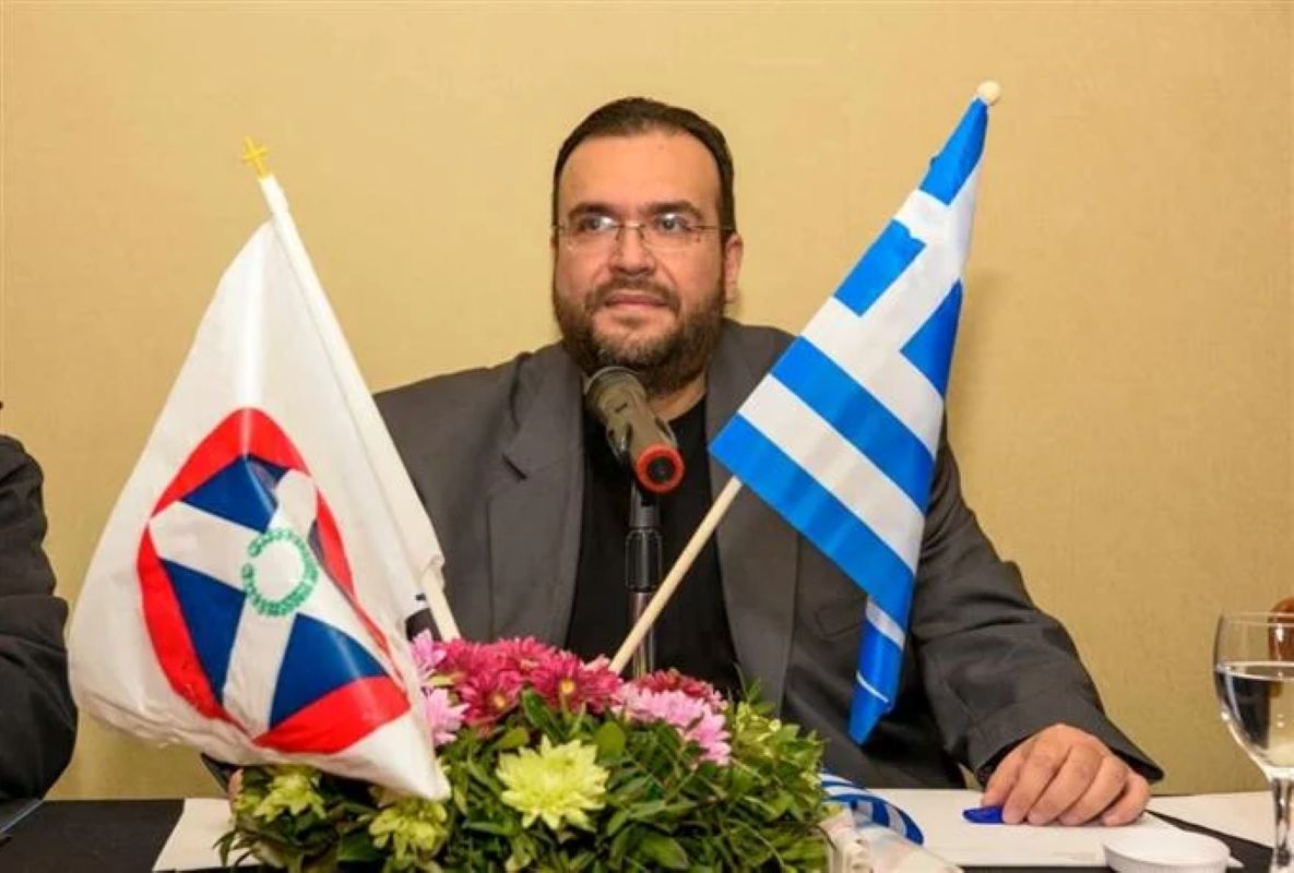 koumpouris