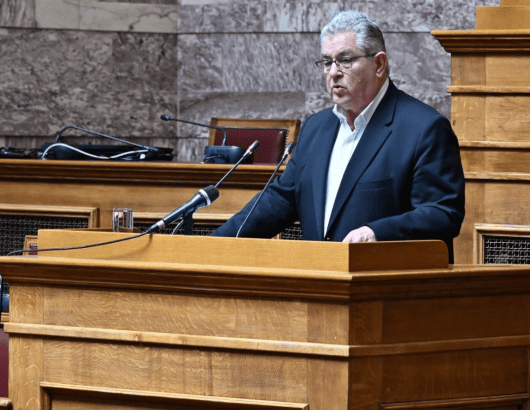 κουτσουμπας