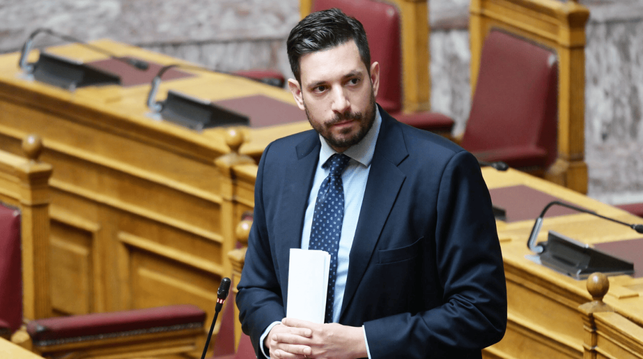 κυρανακης