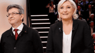 λεπεν μελανσον