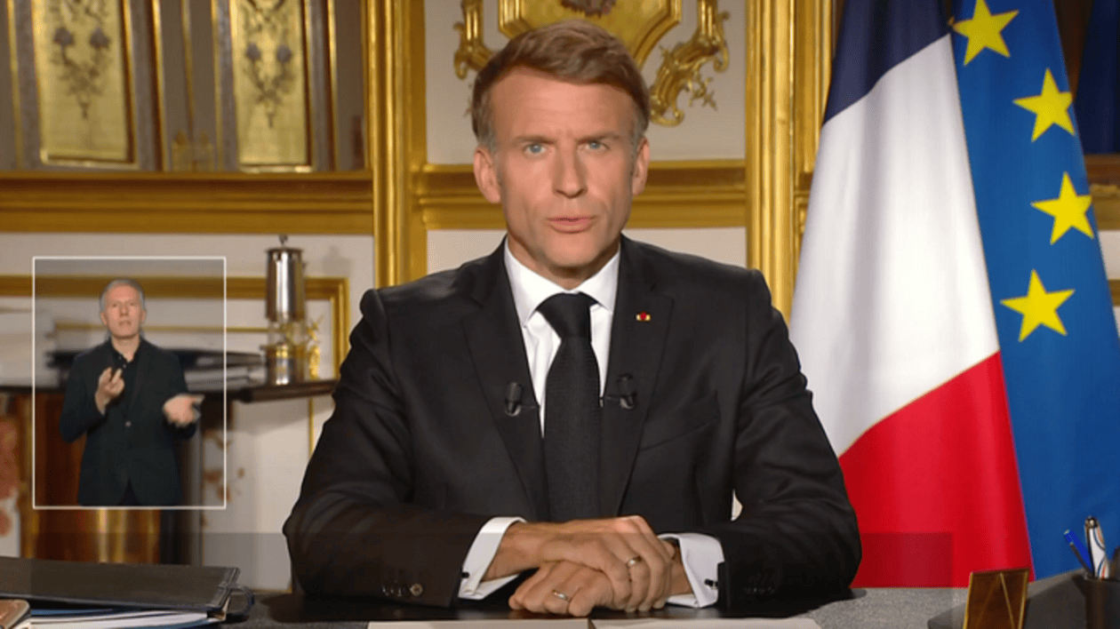 macron