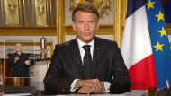 macron