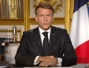macron