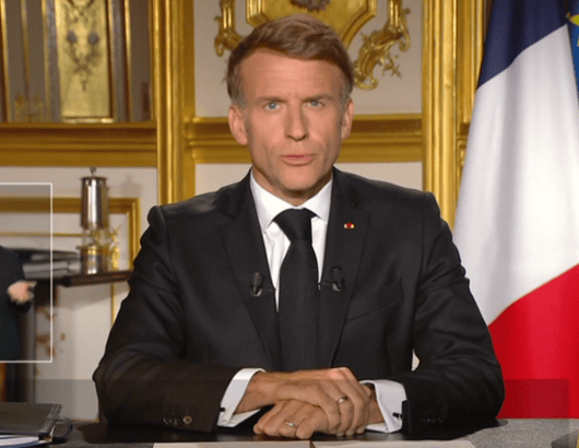 macron