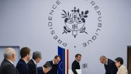 France Protests