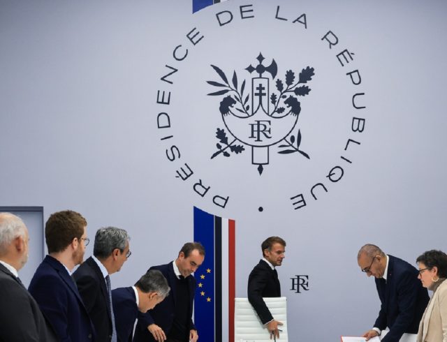 France Protests