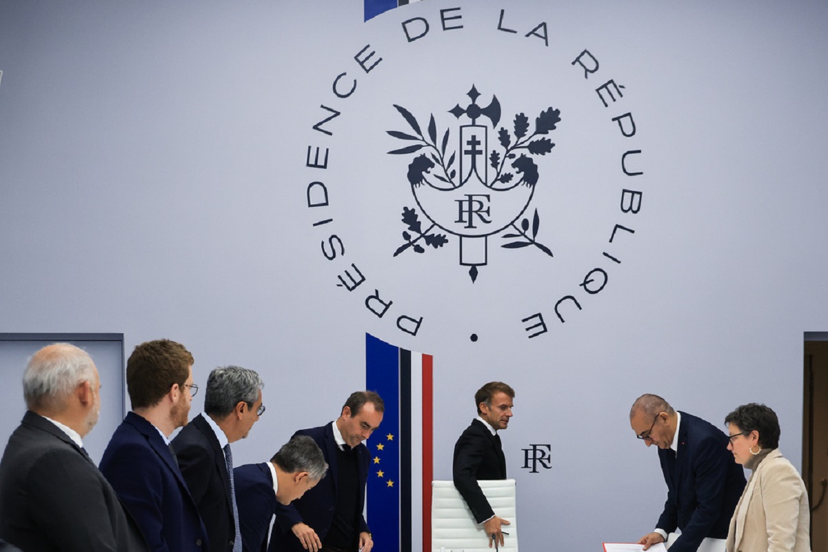 France Protests