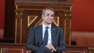 mitsotakis