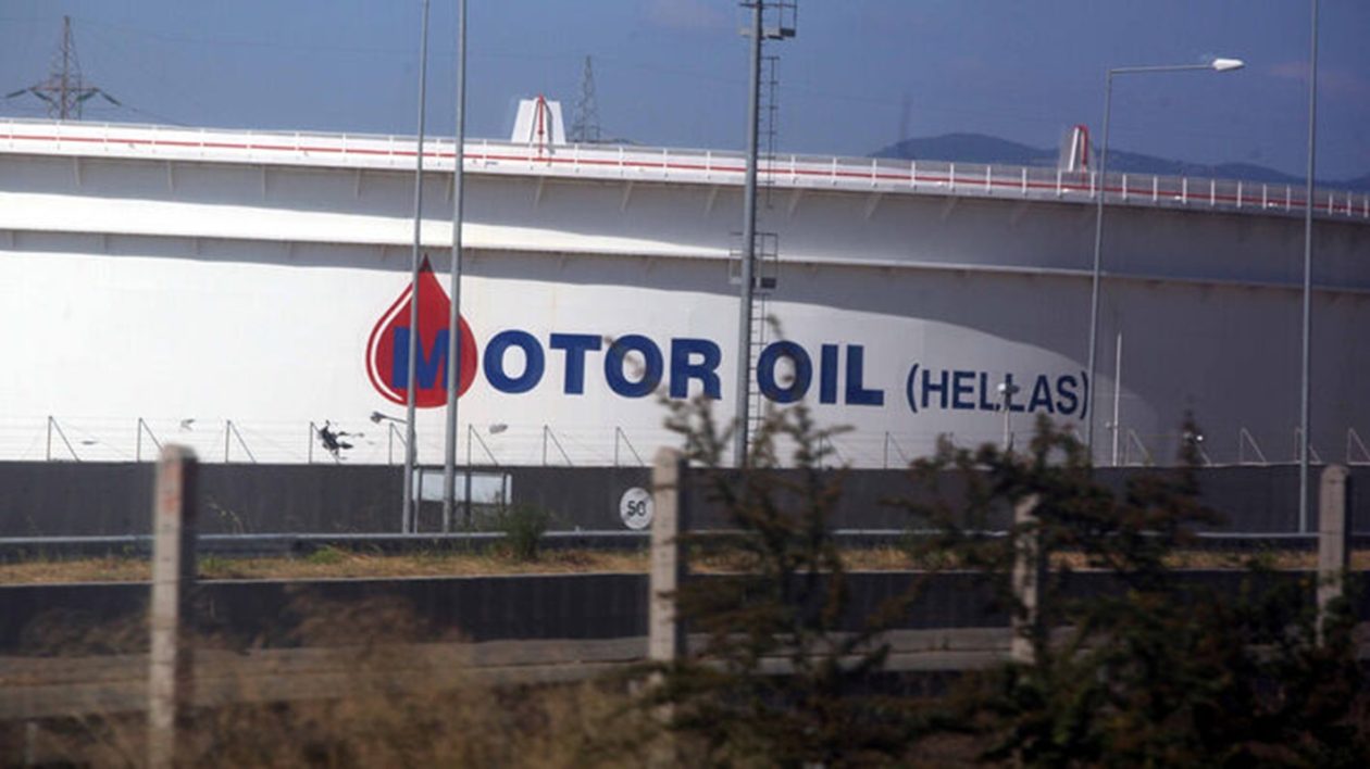 motor-oil