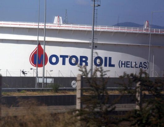 motor-oil